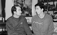 Julio robles, mis recuerdos